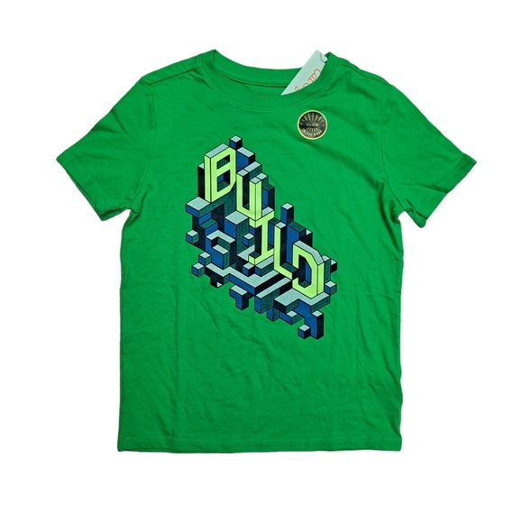 Cat & Jack bundle of 2 shirts - Picture 6 of 6